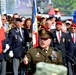 D-Day 75 Alexander Renaud Ceremony
