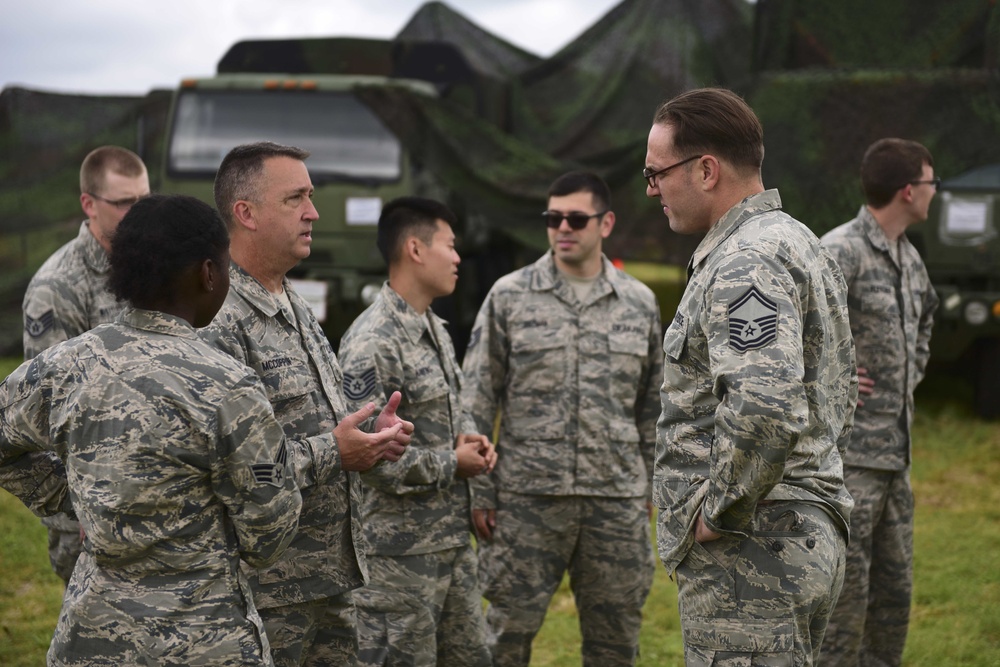 123rd Air Control Squadron augments Astral Knight 19 with personnel, experience