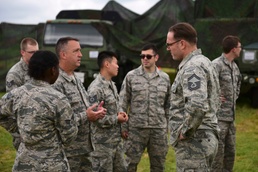 123rd Air Control Squadron augments Astral Knight 19 with personnel, experience