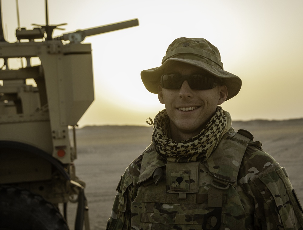 594th Transportation Company FTX
