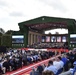 75th Anniversary of D-Day at Normandy American Cemetery and Memorial