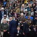 75th Anniversary of D-Day at Normandy American Cemetery and Memorial