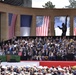 75th Anniversary of D-Day at Normandy American Cemetery and Memorial