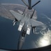 F-15 Aerial Refuleing