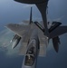 F-15 Aerial Refuleing