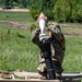 The 278th ACR conducts Field Training in Poland.