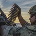 CSR 2 Conducts Live-fire exercise