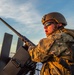 CSR 2 Conducts Live-fire exercise