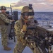CSR 2 Conducts Live-fire exercise