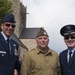 Ramstein Airmen, people of France remember D-Day together