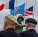 29th Infantry Division Commemoration Ceremony