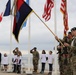 29th Infantry Division Commemoration Ceremony