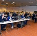 U.S. – Italy Sustainable Training Area Management Workshop 2019