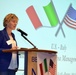 U.S. – Italy Sustainable Training Area Management Workshop 2019