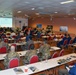 U.S. – Italy Sustainable Training Area Management Workshop 2019