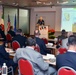 U.S. – Italy Sustainable Training Area Management Workshop 2019