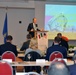 U.S. – Italy Sustainable Training Area Management Workshop 2019