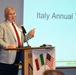 U.S. – Italy Sustainable Training Area Management Workshop 2019