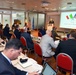 U.S. – Italy Sustainable Training Area Management Workshop 2019