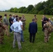 U.S. – Italy Sustainable Training Area Management Workshop 2019