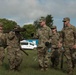 Iowa Army National Guard Soldiers Participate in Saber Guardian 2019