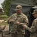 Iowa Army National Guard Soldiers Participate in Saber Guardian 2019