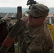 Iowa Army National Guard Soldier Participates in Saber Guardian 2019