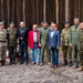NobleJump2019 D Day Remembrance Stalag Luft III