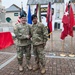 Army Chief of Staff Greets Army's Newest NCO