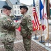Army Chief of Staff Promotes Soldier