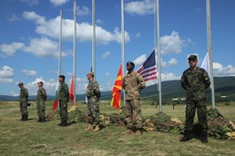 Opening Ceremony STRIKE BACK 19
