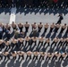 USS WASP (LHD 1) FROCKING CEREMONY