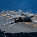 USS WASP (LHD 1) OPERATIONS AT SEA