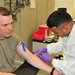 Medical Readiness is job one for AR-MEDCOM units at Fort McCoy