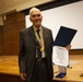 Korean War veteran receives Ambassador of Peace Medal
