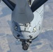 Pennsylvania’s 171st Refuels Indiana’s Warthogs