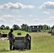 348th Engineers hold mobilization training at Fort McCoy