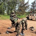 348th Engineers hold mobilization training at Fort McCoy