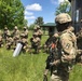 348th Engineers hold mobilization training at Fort McCoy