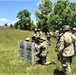 348th Engineers hold mobilization training at Fort McCoy