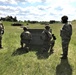 348th Engineers hold mobilization training at Fort McCoy