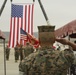 Marine Aircraft Group 39 conducts change of command