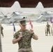 Marine Aircraft Group 39 conducts change of command