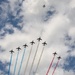 75th DDay ceremony at Colleville-sur-Mer