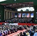 75th DDay ceremony at Colleville-sur-Mer