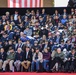 75th DDay ceremony at Colleville-sur-Mer