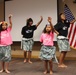 WBAMC holds Asian American Pacific Islander Heritage Month Observance