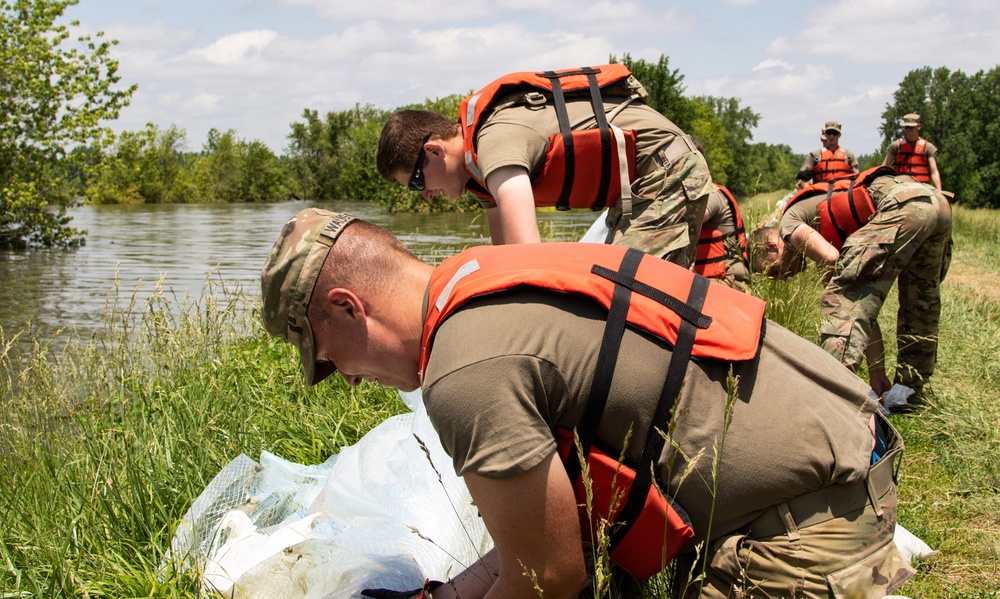 Ready Response Operations 2019