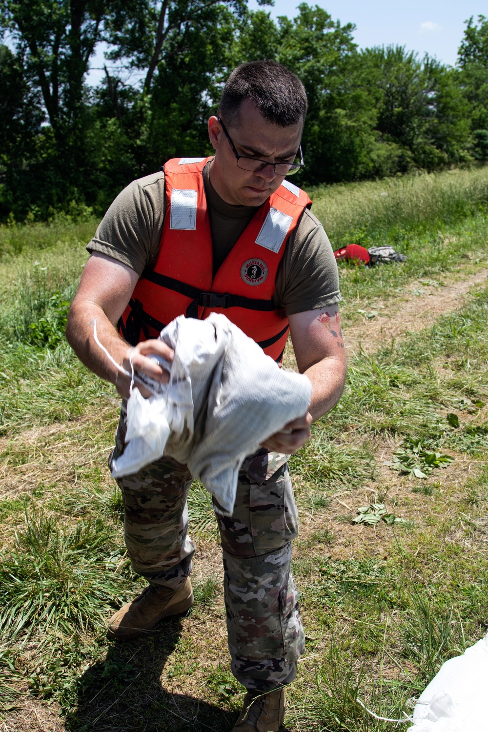 Ready Response Operations 2019