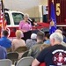 Kingsley Field Fire Station Ribbon Cutting